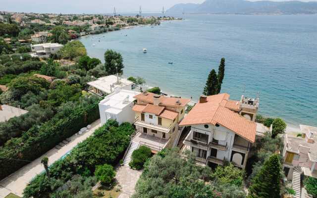 Villa Yliana