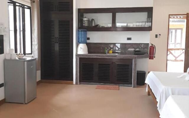 The Bruce Resort