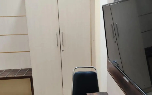 OYO 23687 Kumaran Millennium Residency