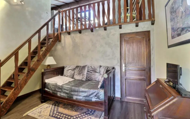 Domaine de Hurlevent