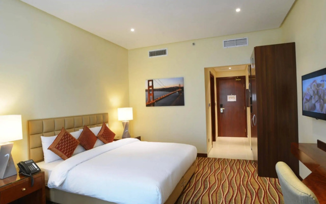 Dalal City Hotel