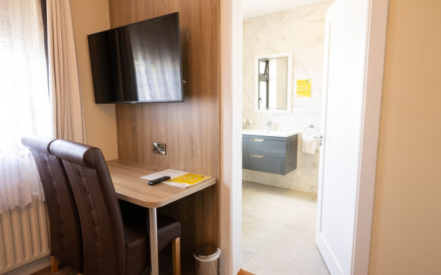Station House B&B
