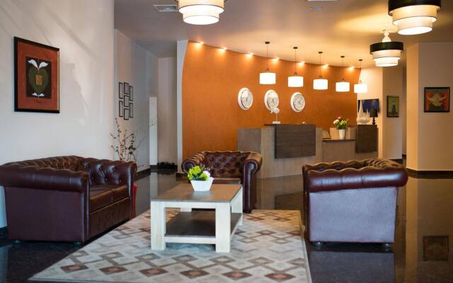 Vega Hotel