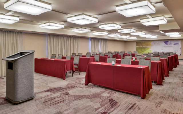 Courtyard Marriott Ocala