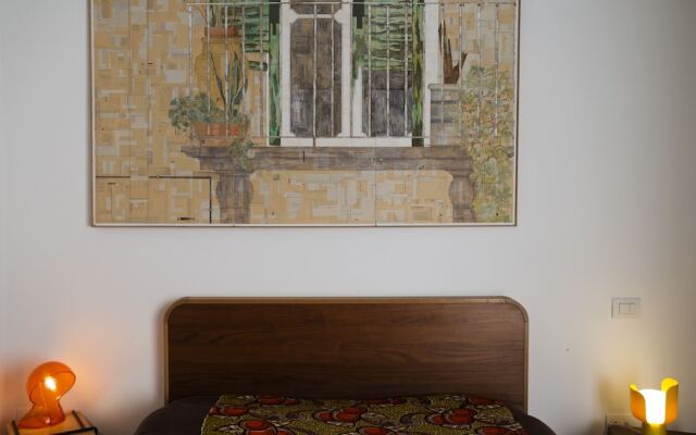 Guest house 3 stars Naples