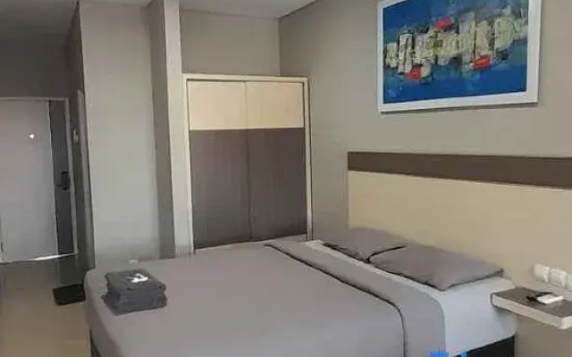 InnHome Solo Jajar