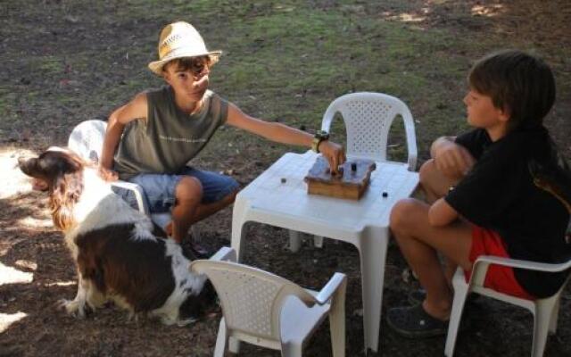 Romitorio di Castiglione del Lago
