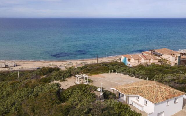 Villa Chicca Badesi