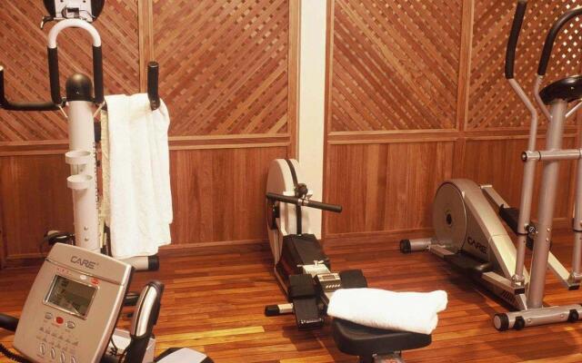 Hôtel Château Cléry