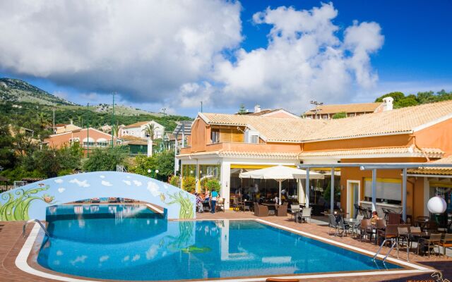 Michelangelo Resort Corfu