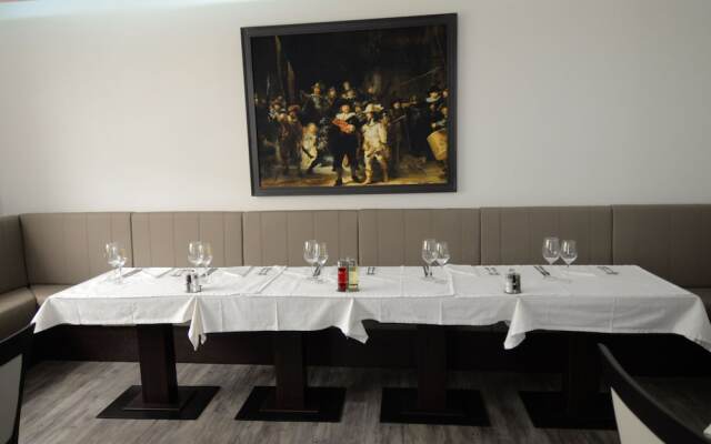 Hotel Alibi Sabac
