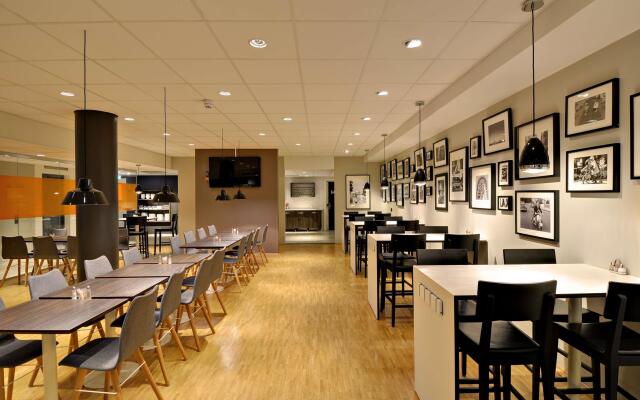 Elite City Hotel Orebro