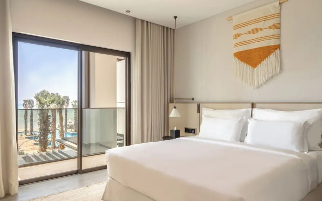 Hawar Resort By Mantis