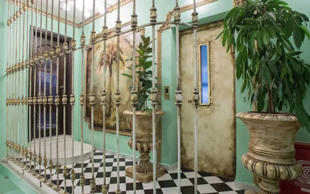 Juan Rodriguez Hacienda