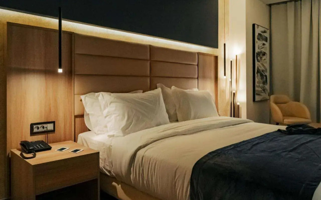 Ad Hotel Hydra