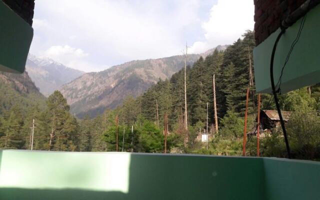 Drishyawali Guest House