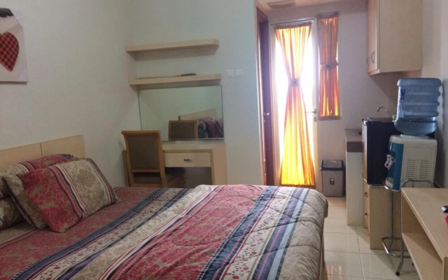 Apartemen Margonda Residence 4 & 5 by Liza