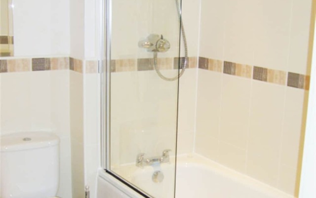 The Worsley Exclusive 2 Bed Apartment W