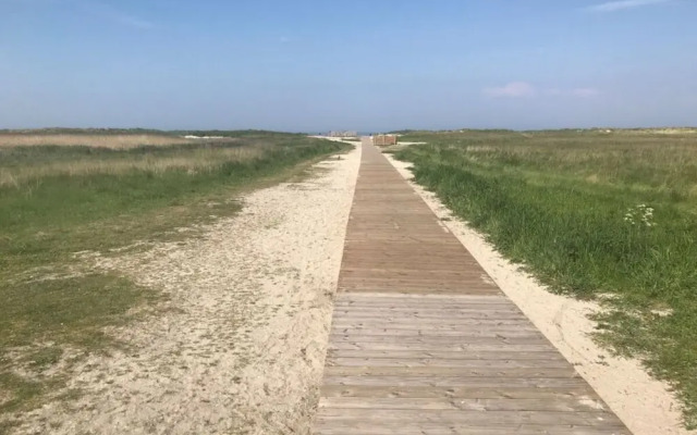 Graft View by the sea