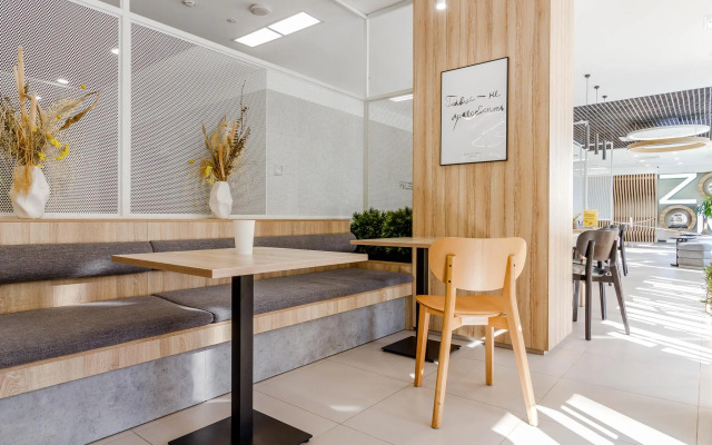 Апартаменты на улице Матроса Железняка 2