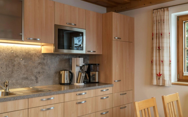 Appartement Stubeck by Schladming Appartements