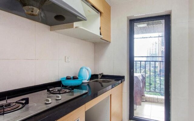 FeiEr Apartment