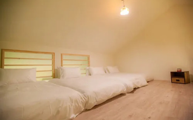 Pacific Seaside Resort B&B