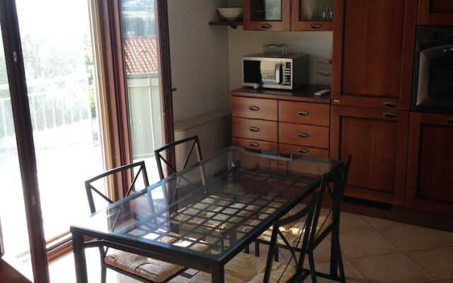 Casale al Mare