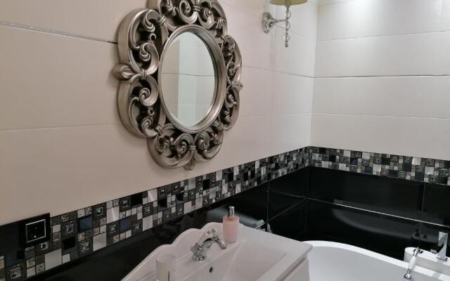 Apartamenty De Soleil