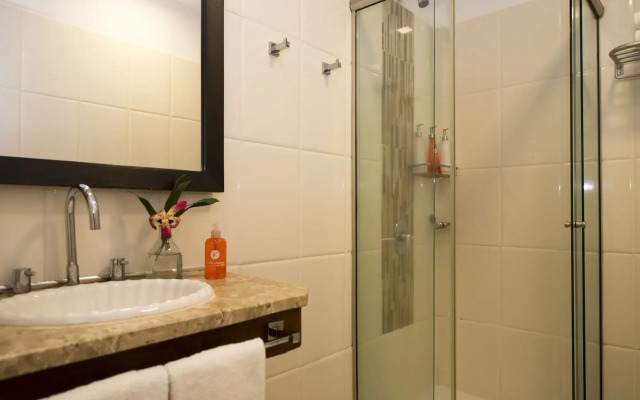 Hotel Saint George