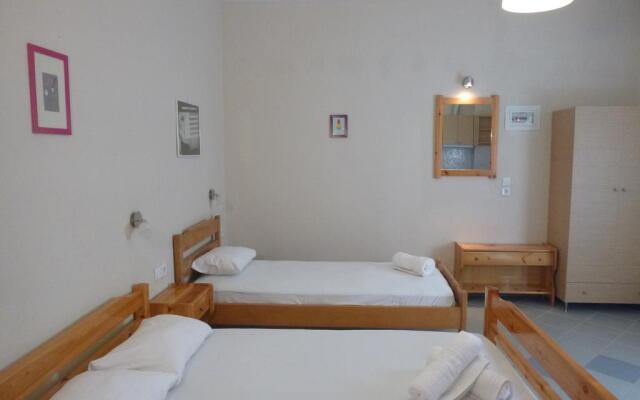 Hotel Argilos