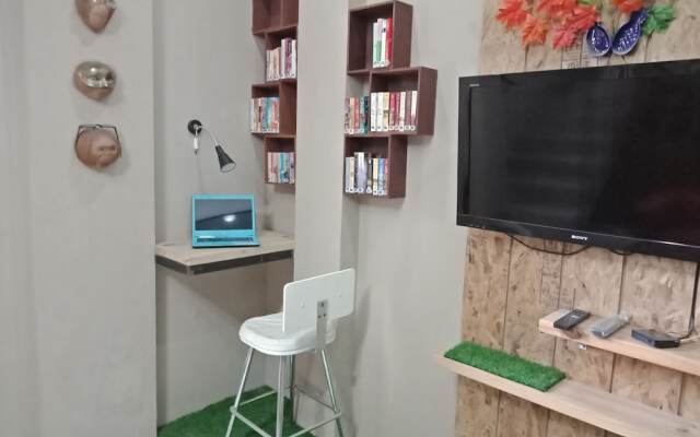 Bogor Cabin Inn - Hostel