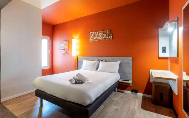 ibis budget Bilbao City