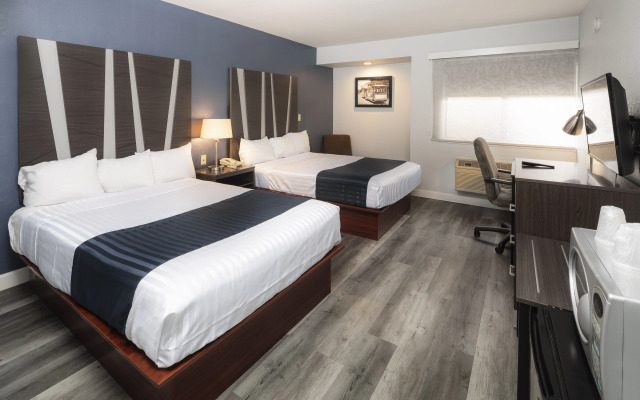Hotel Mira Vista