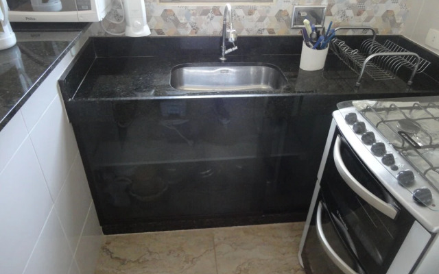 Real Residence Maravilhoso Flat Copa