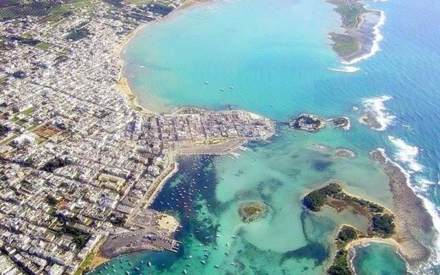 Appartamenti Colle Azzurro