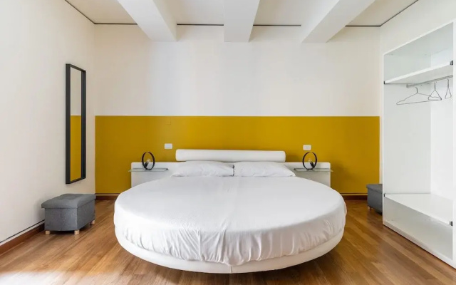Strada Maggiore Apts by Wonderful Italy
