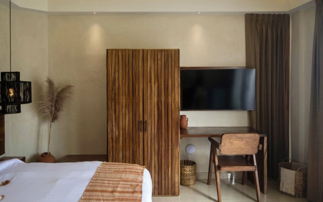 Mantra Hotel Boutique