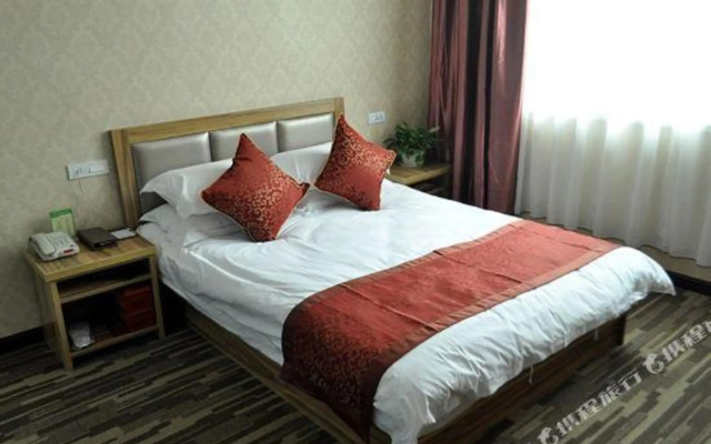 Hanhua Lize Hotel