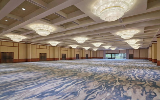 The Westin Kansas City at Crown Center