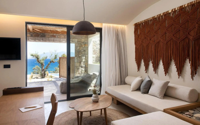 KOIA All - Suite Well Being Resort - Adults Only