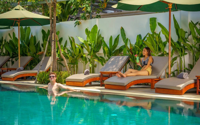 Phka Chan Hotel