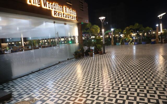 The Bodhi Palace Resort