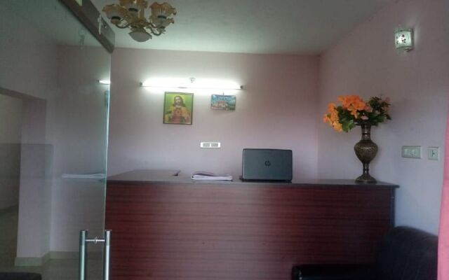 Hotel CORNER STONE