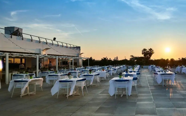 CDSHotels Riva Marina Resort