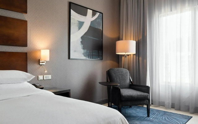 Four Points by Sheraton Lagos