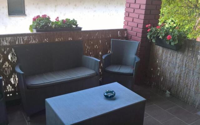 Borostyán Nyaralóház Balatonboglár