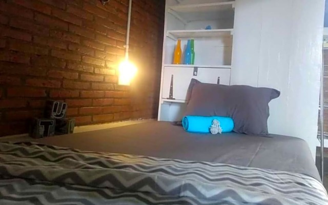 Shelter Hostel Malang
