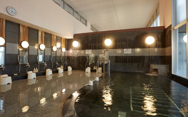 Hotel Folkloro Takahata