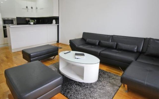 Luxury Skopje Apartments Premium